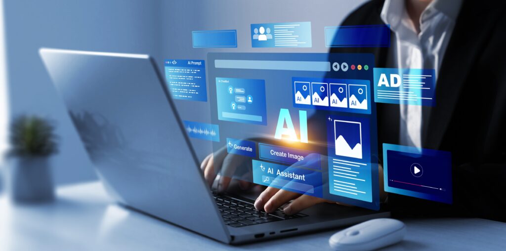 契約書作成にAIを活用するメリットと注意点を解説